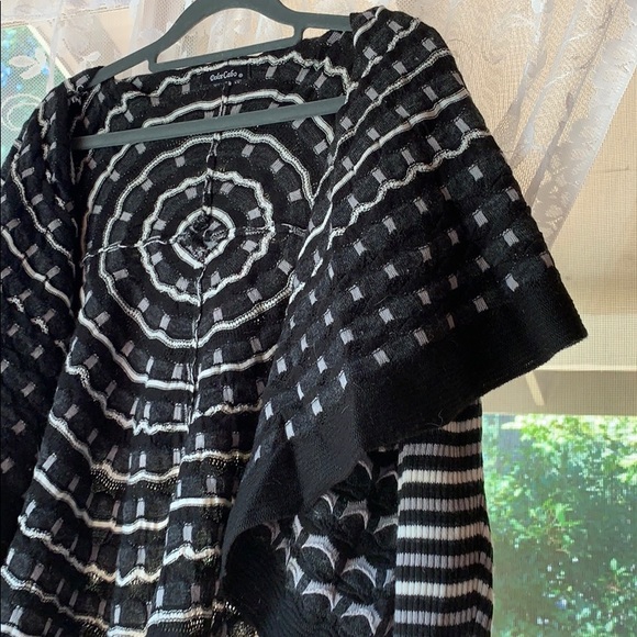 Dolce Cabo open cardigan - Picture 2 of 6